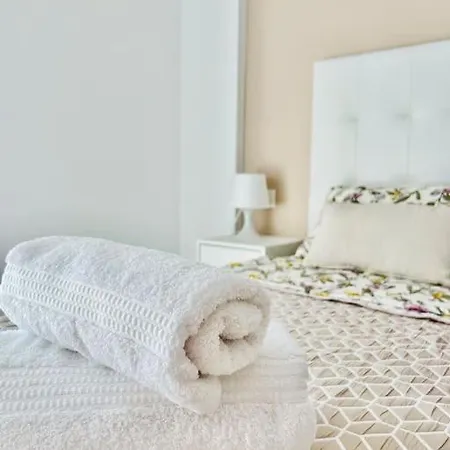 Apartamento Luminoso Cerca Salera Castellón de la Plana Buitenkant foto
