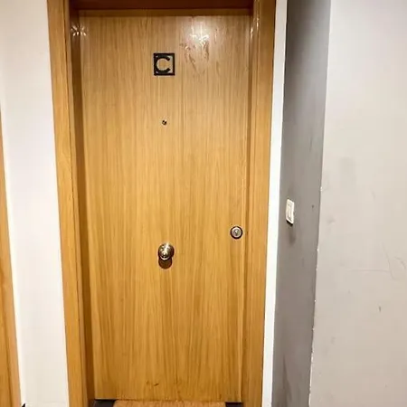Apartamento Luminoso Cerca Salera Castellón de la Plana Buitenkant foto