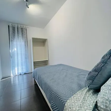 Apartamento Luminoso Cerca Salera Castellón de la Plana Buitenkant foto