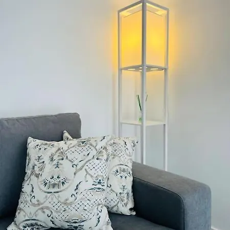 Apartamento Luminoso Cerca Salera Castellón de la Plana Buitenkant foto