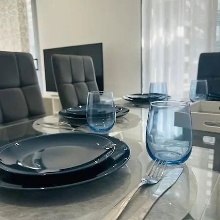 Apartamento Luminoso Cerca Salera Castellón de la Plana Buitenkant foto