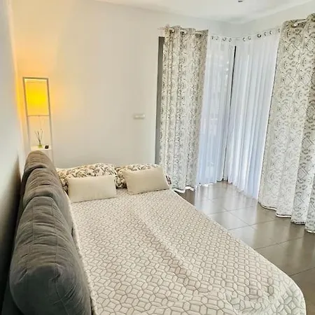 Apartamento Luminoso Cerca Salera Castellón de la Plana Buitenkant foto
