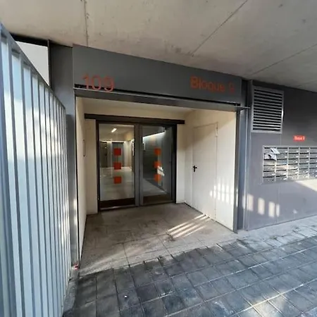 Apartamento Luminoso Cerca Salera Castellón de la Plana Buitenkant foto