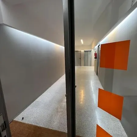 Apartamento Luminoso Cerca Salera Castellón de la Plana Buitenkant foto