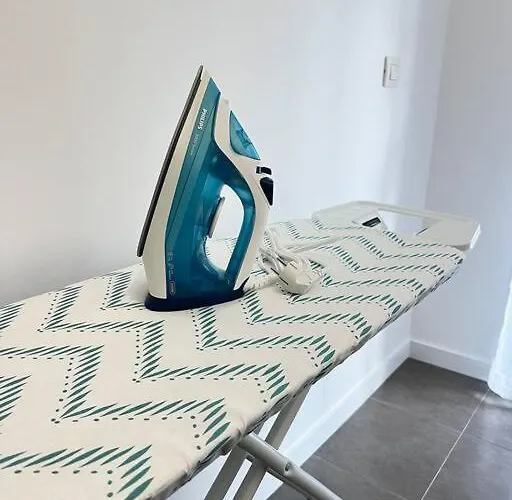 Apartamento Luminoso Cerca Salera