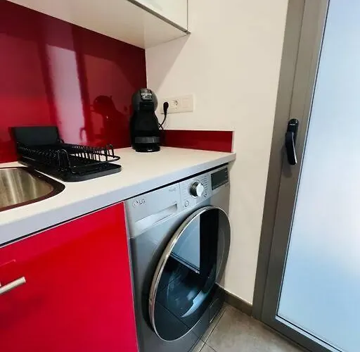 Apartamento Luminoso Cerca Salera