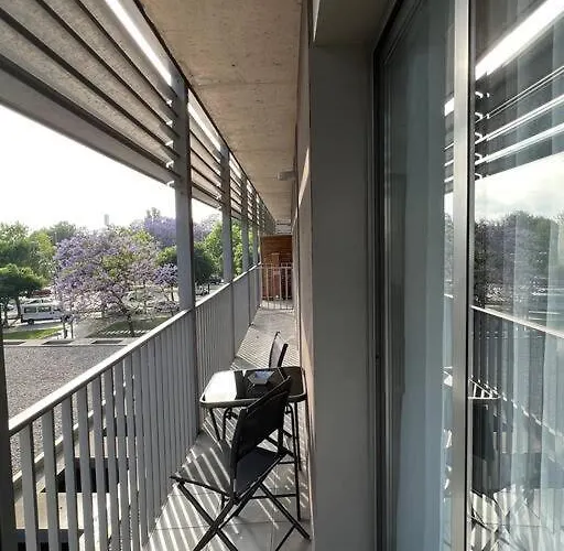 Apartamento Luminoso Cerca Salera