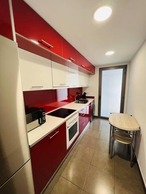 Apartment Luminoso Cerca Salera *
